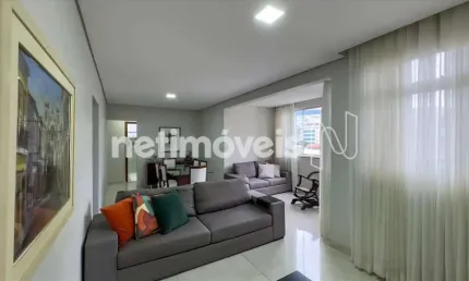 Apartamento à venda no bairro Prado com 94 m² e 3 dormitórios/quartos disponíveis
