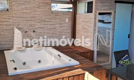 Apartamento cobertura à venda no bairro Estoril com 77 m² e 1 quarto/dormitório.