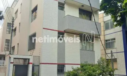 Apartamento à venda no bairro Luxemburgo com 3 dormitórios e área útil de 100 m²