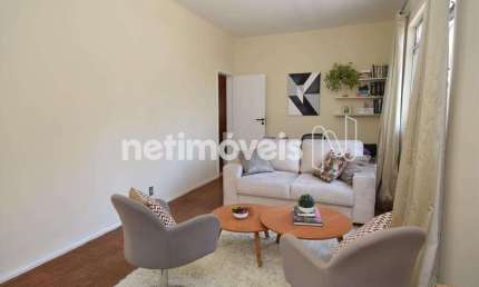 Apartamento à venda no bairro Lourdes com 122 m² e 3 dormitórios/quartos.