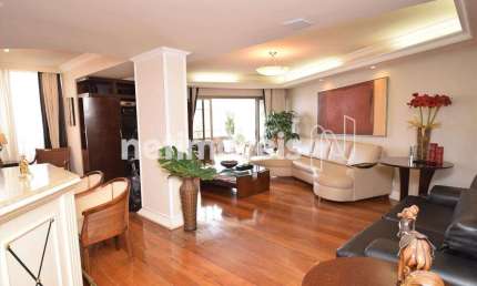 Apartamento à venda em Luxemburgo com 300 m² e 4 dormitórios/quartos disponíveis!