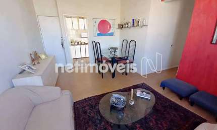 Apartamento à venda no Santo Antônio com 3 dormitórios/quartos e 90 m² de área útil