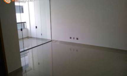 Apartamento à venda no bairro Buritis, 4 dormitórios e 126 m² de área útil