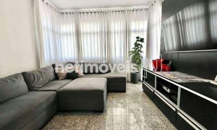 Apartamento com 110m², 3 dormitórios/quartos à venda no bairro Santo Antônio