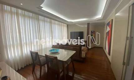 Apartamento à venda no bairro Gutierrez com 100 m² e 3 dormitórios/quartos.