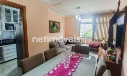 Apartamento à venda em Sagrada Família, 3 dormitórios e 73 m² de área útil