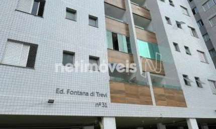 Cobertura à venda com 2 dormitórios no bairro Santo Antônio - 135 m² de área útil