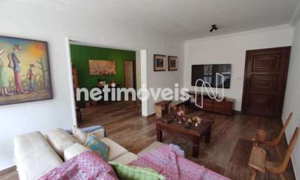 Apartamento à venda no Centro com 4 dormitórios/quartos e área útil de 237 m²