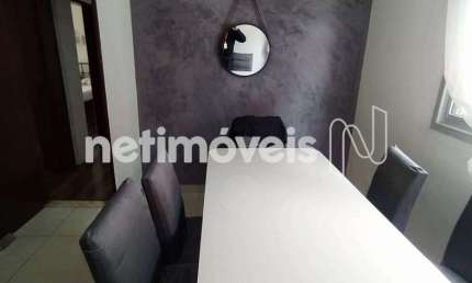 Apartamento com 110 m², 3 dormitórios/quartos à venda no bairro Luxemburgo