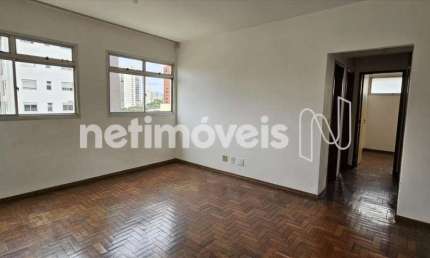 Apartamento à venda no bairro Funcionários com 95 m² e 3 dormitórios/quartos disponíveis