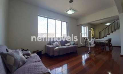 Cobertura de 4 dormitórios no bairro Serra com 225 m² - À venda!