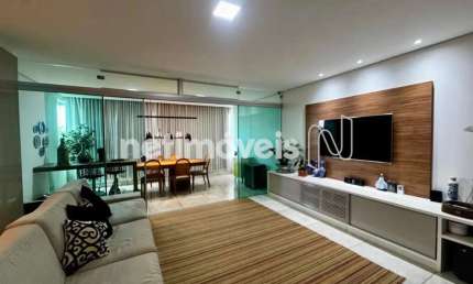 Apartamento à venda no bairro Buritis, com 146 m² e 4 dormitórios/quartos disponíveis.