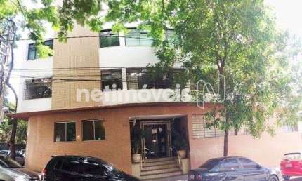 Apartamento à venda no bairro Gutierrez com 233 m² e 4 dormitórios/quartos disponíveis.