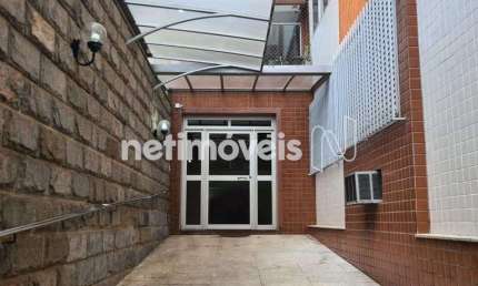 Apartamento à venda no bairro Lourdes com 206 m² e 4 dormitórios/quartos disponíveis