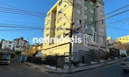 Apartamento à venda em Santa Efigênia com 79 m² e 2 dormitórios/quartos disponíveis