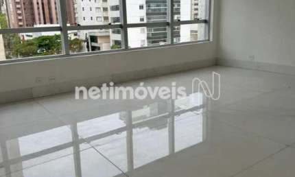 Apartamento à venda no bairro Santo Agostinho com 300 m² e 4 dormitórios/quartos