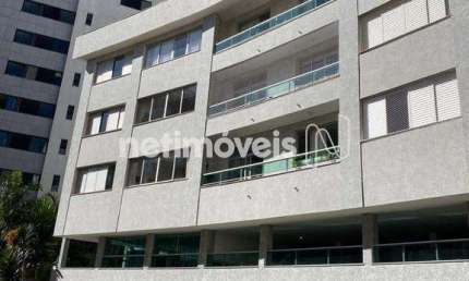 Apartamento à venda no Sion com 110 m² e 3 dormitórios/quartos disponíveis!