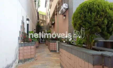 Apartamento à venda no bairro Luxemburgo com 180 m² e 3 dormitórios/quartos