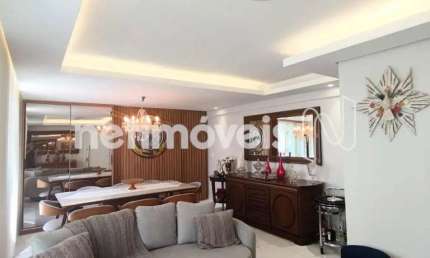 Apartamento à venda no bairro Funcionários com 3 dormitórios e 102m² de área útil