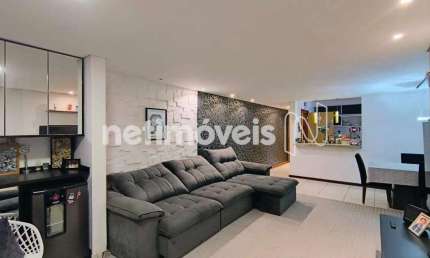 Apartamento com 102 m² à venda no bairro Buritis com 4 dormitórios/quartos disponíveis