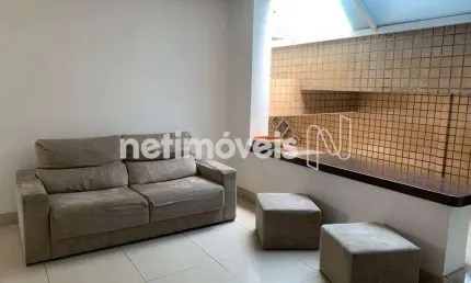 Apartamento à venda no bairro Santa Lúcia com 3 dormitórios e 118 m² úteis