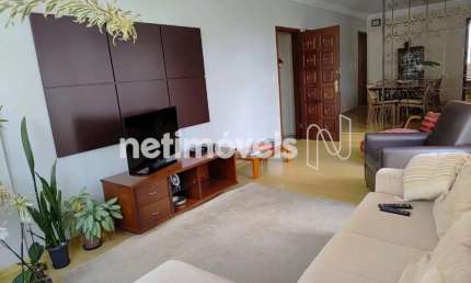 Apartamento à venda no bairro Serra com 152 m² e 4 dormitórios/quartos disponíveis!
