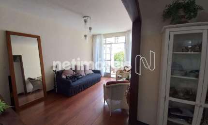 Apartamento à venda no bairro Serra com 96 m² e 3 dormitórios/quartos disponíveis.