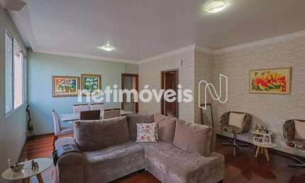 Apartamento à venda no bairro Gutierrez com 115m² e 3 dormitórios/quartos disponíveis.