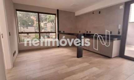 Apartamento à venda no bairro Lourdes com 127 m² e 1 dormitório/quarto disponíveis.