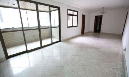 Apartamento à venda com 130m², 4 dormitórios/quartos no bairro Anchieta