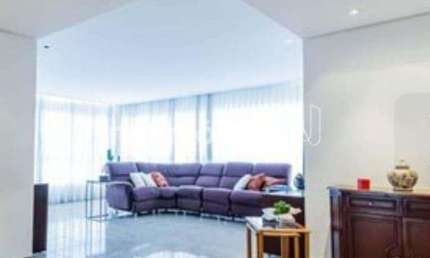 Apartamento à venda no bairro Buritis com 154 m² e 4 dormitórios/quartos disponíveis.
