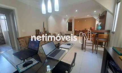 Apartamento à venda no Coração Eucarístico, 182 m² com 4 dormitórios/quartos disponíveis.
