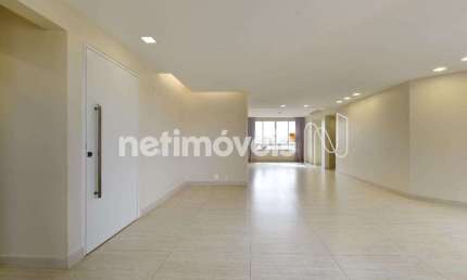 Apartamento à venda no Sion com 280 m² e 4 dormitórios/quartos disponíveis