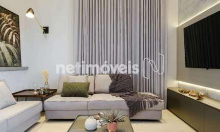 Apartamento à venda na Savassi, 78 m² com 1 dormitório/quartos disponíveis.