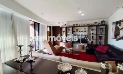 Apartamento à venda no Belvedere com 192 m² e 4 dormitórios/quartos disponíveis.