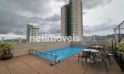 Apartamento à venda no bairro Buritis com 126 m² e 4 dormitórios/quartos disponíveis.