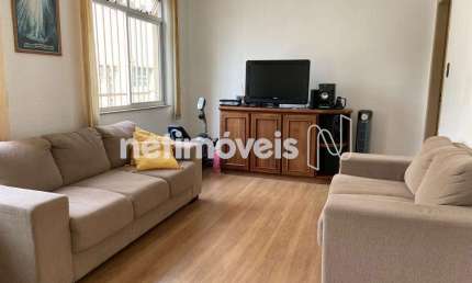 Apartamento à venda no Sion com 110 m² e 3 dormitórios/quartos disponíveis.