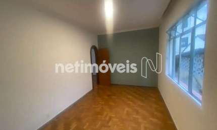 Apartamento à venda no bairro Funcionários com 110 m² e 3 dormitórios/quartos