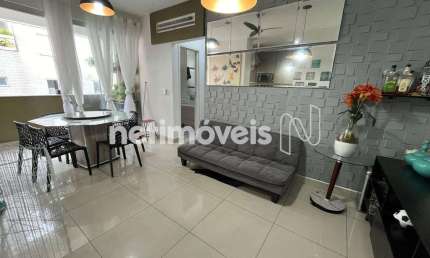 Apartamento à venda no Buritis, 58 m² com 2 dormitórios/quartos disponíveis.