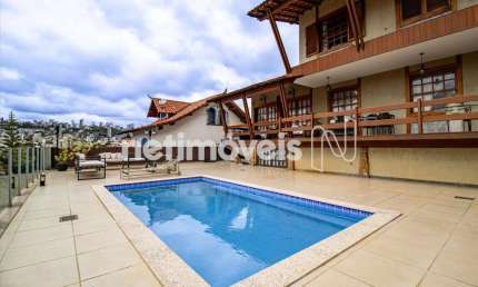 Casa residencial à venda em São Bento com 5 dormitórios e 468 m² de área útil