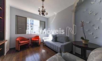 Apartamento cobertura à venda no bairro Sion com 5 dormitórios e 380 m².