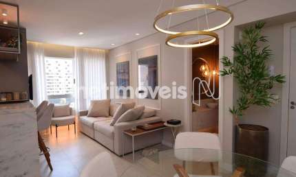Apartamento à venda no bairro Luxemburgo com 67 m² e 2 dormitórios/quartos disponíveis.