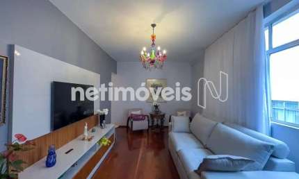 Apartamento à venda no Gutierrez com 150m² e 4 dormitórios/quartos disponíveis!