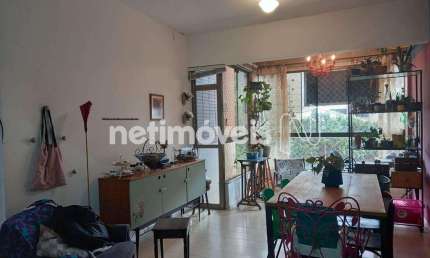 Apartamento à venda no bairro Anchieta com 3 dormitórios e 95 m² de área útil.
