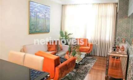 Apartamento à venda no bairro Santo Antônio com 160 m² e 4 dormitórios/quartos