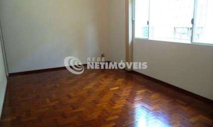 Apartamento à venda com 4 dormitórios/quartos no bairro Gutierrez e 144 m² de área útil