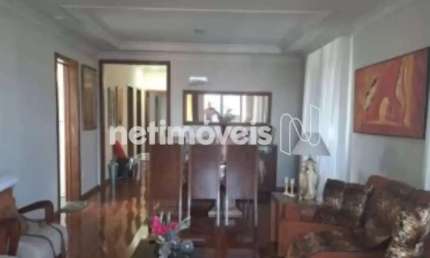 Apartamento à venda no Padre Eustáquio com 124m² e 4 dormitórios/quartos disponíveis.