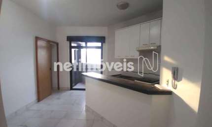 Apartamento à venda no bairro Funcionários com 45m² e 1 dormitório/quarto