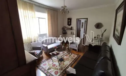 Apartamento à venda no bairro Gutierrez, 170 m² com 4 dormitórios/quartos.