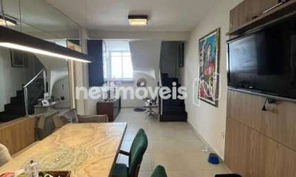 Cobertura à venda no bairro São Pedro com 3 dormitórios e 140 m² disponíveis